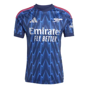 Arsenal Away 25-26 Jersey 1