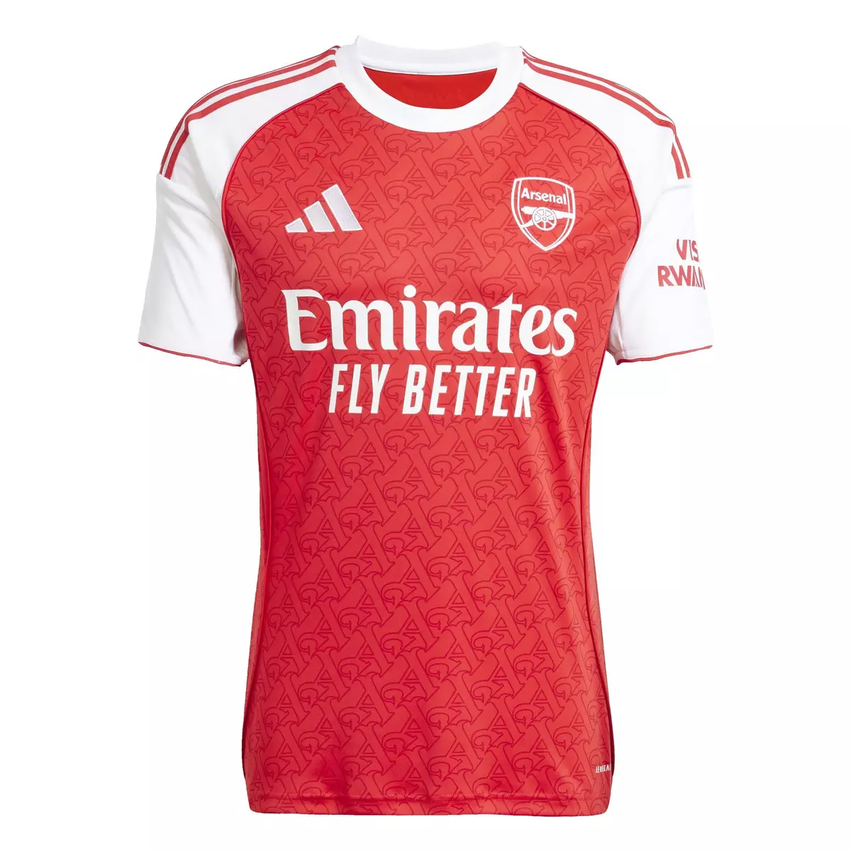 Arsenal Home 25-26 Jersey 1