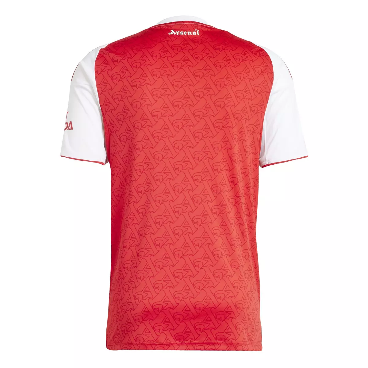 Arsenal Home 25-26 Jersey 2