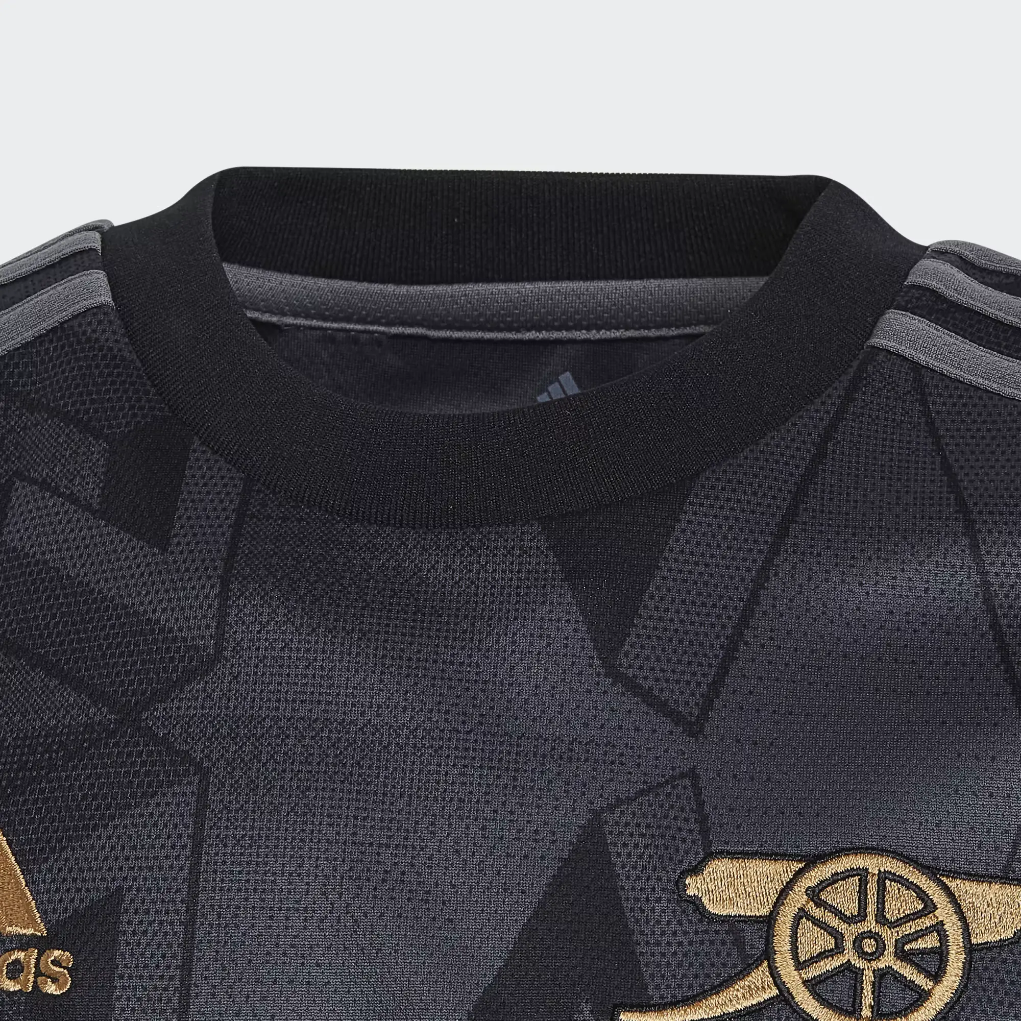 Arsenal Away Jersey 22/23 Half