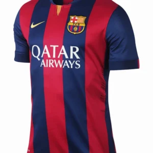 Barcelona Home Jersey 2014/2015