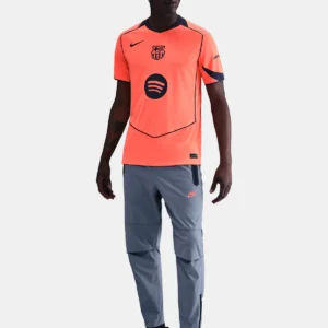 Barcelona Third Jersey 1