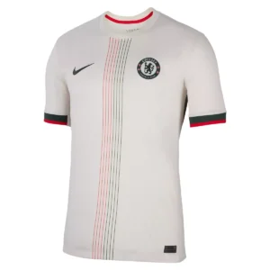 Chelsea Away 25-26 Jersey 1