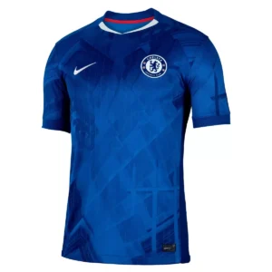 Chelsea Home 25-26 Jersey 1