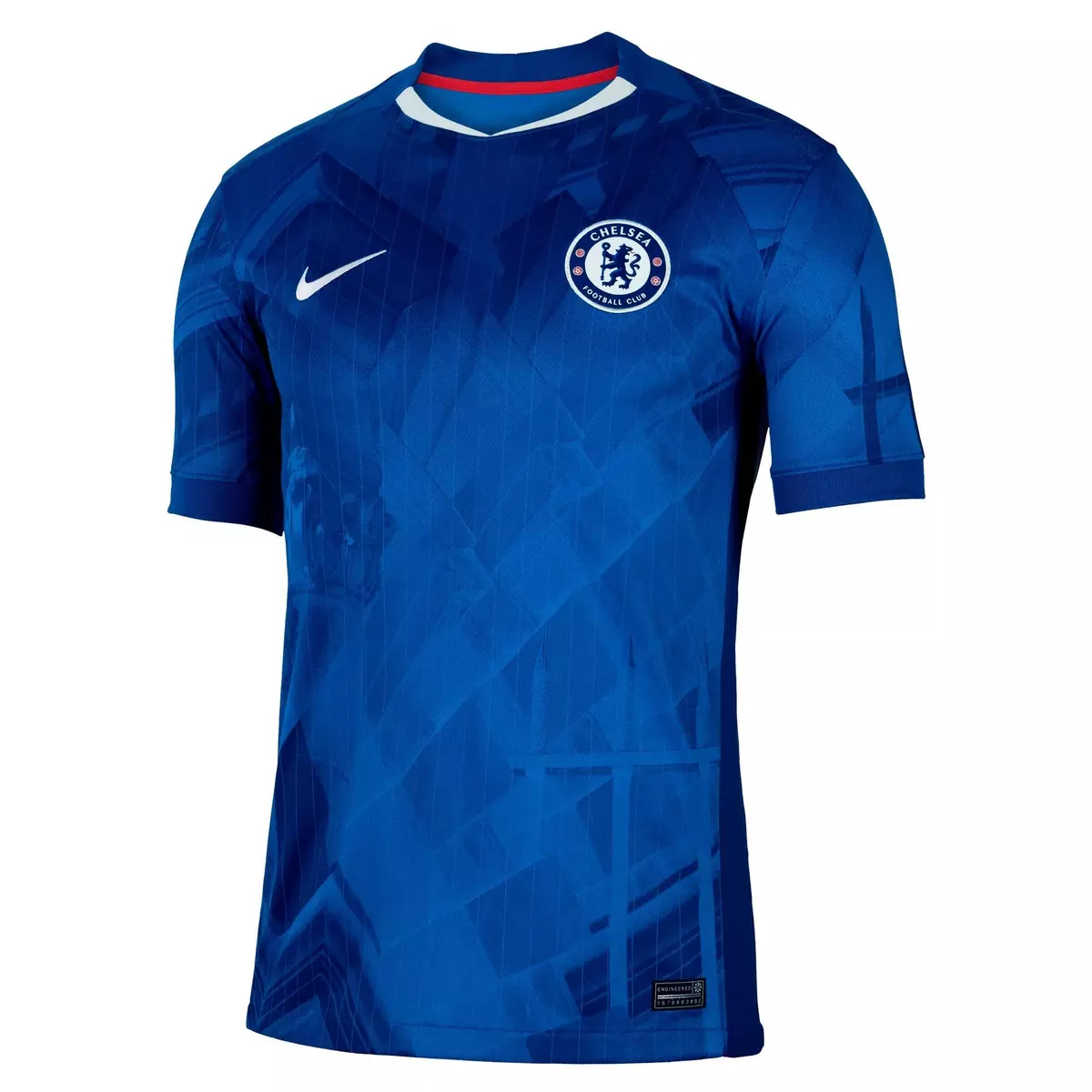 Chelsea Home 25-26 Jersey 1
