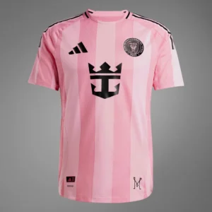 Inter Miami Home 25-26 Jersey 1