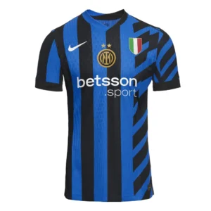 Inter Milan Home 25-26 Jersey 1