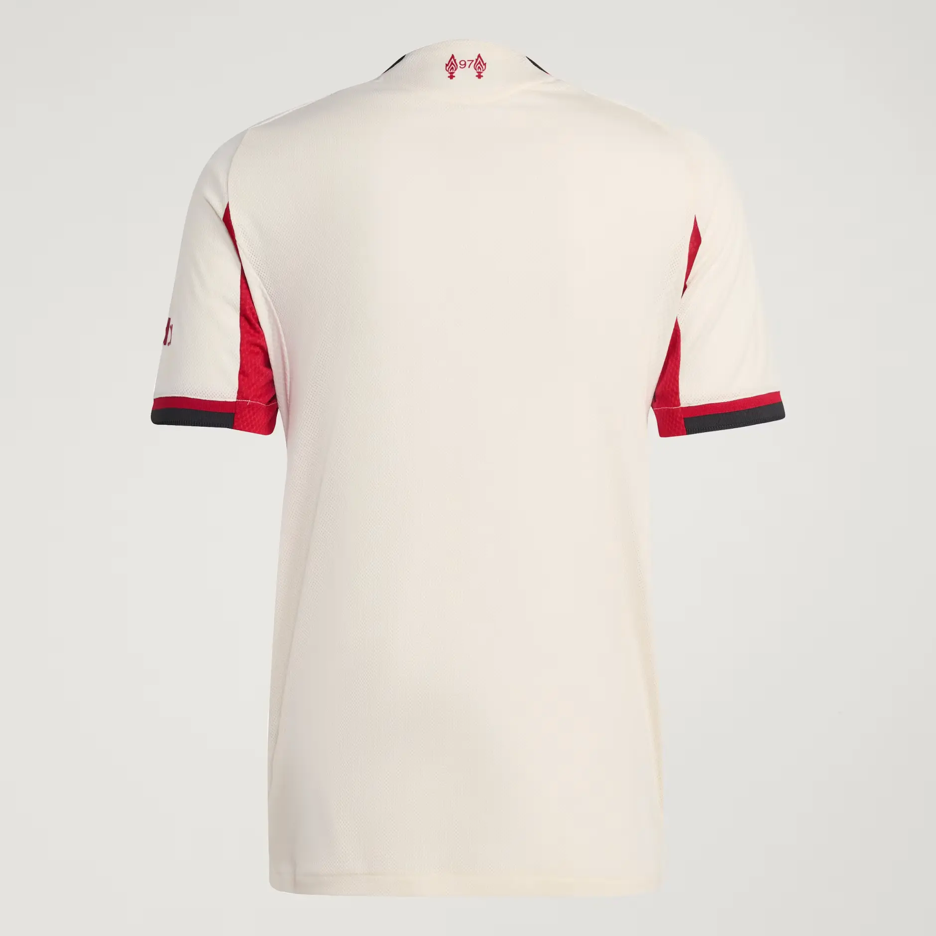 Liverpool Away 25-26 Jersey 2