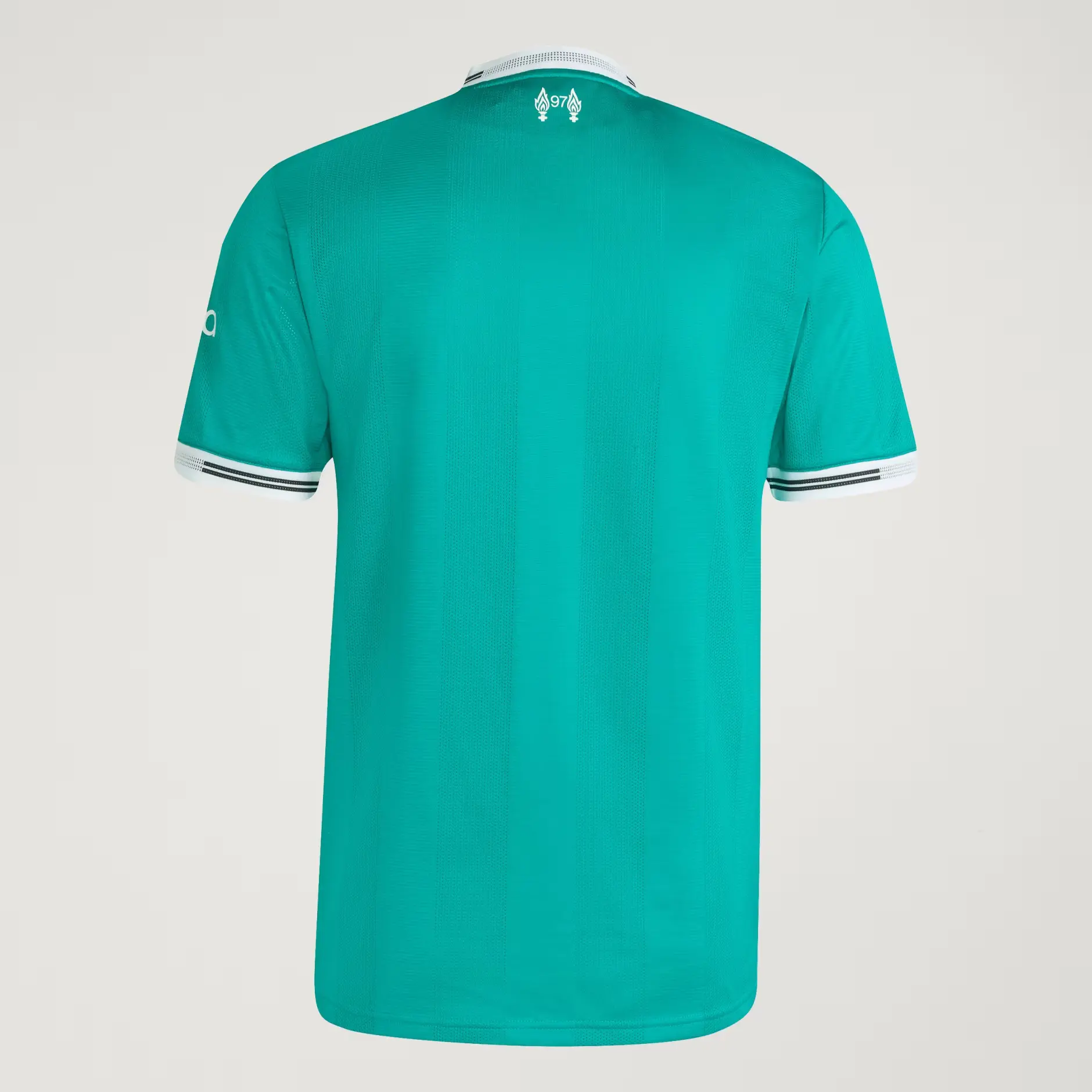 Liverpool Third 25-26 Jersey 2