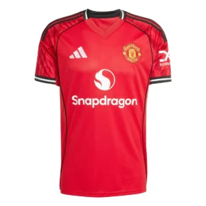 Man Utd Home 25-26 Jersey 1