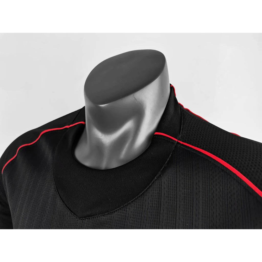 Manchester United Away Jersey 2007/2008 Full