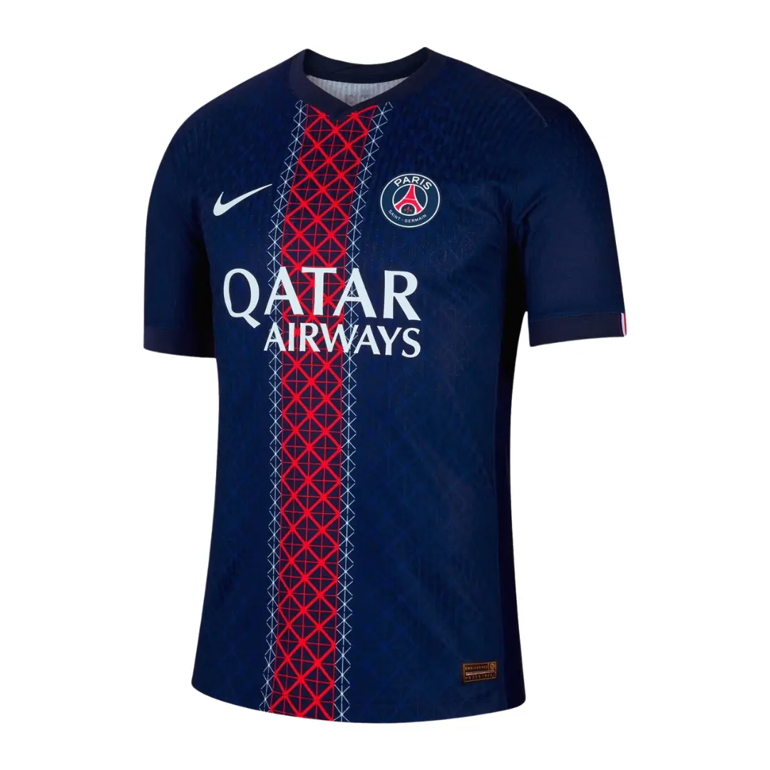 PSG Home Jersey 25-26