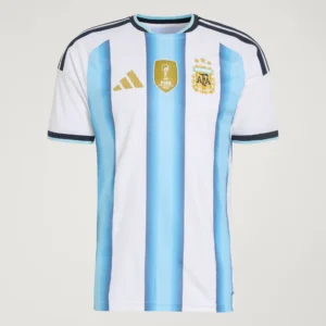 Argentina Home Jersey 2026 World Cup