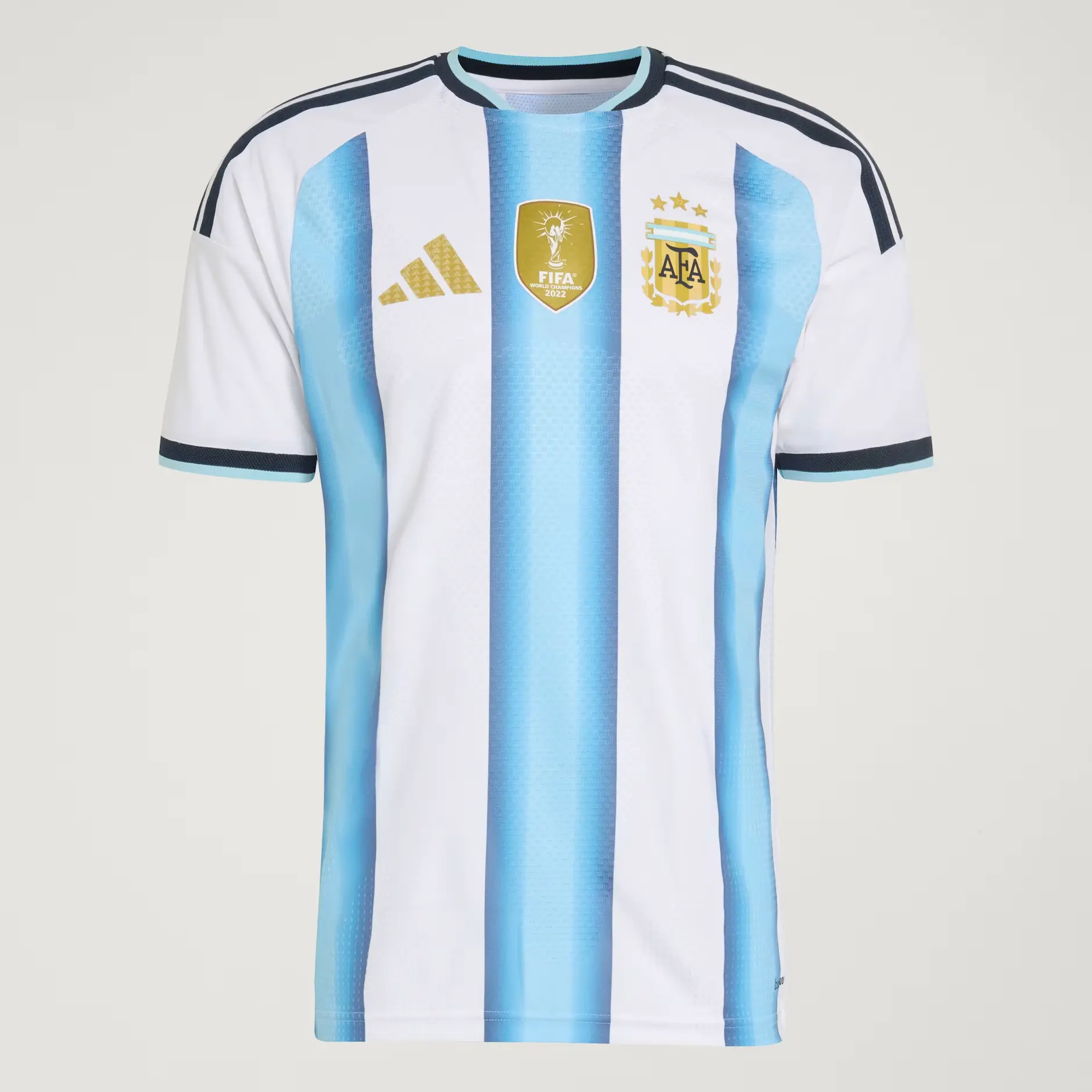 Argentina Home Jersey 2026 World Cup