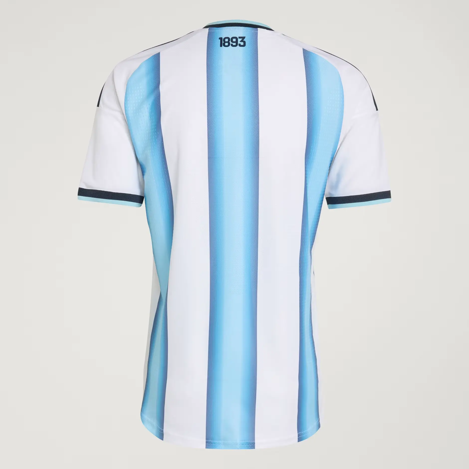 Argentina Home Jersey 2026 World Cup