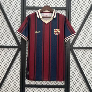 FC Barcelona 125th Anniversary Jersey