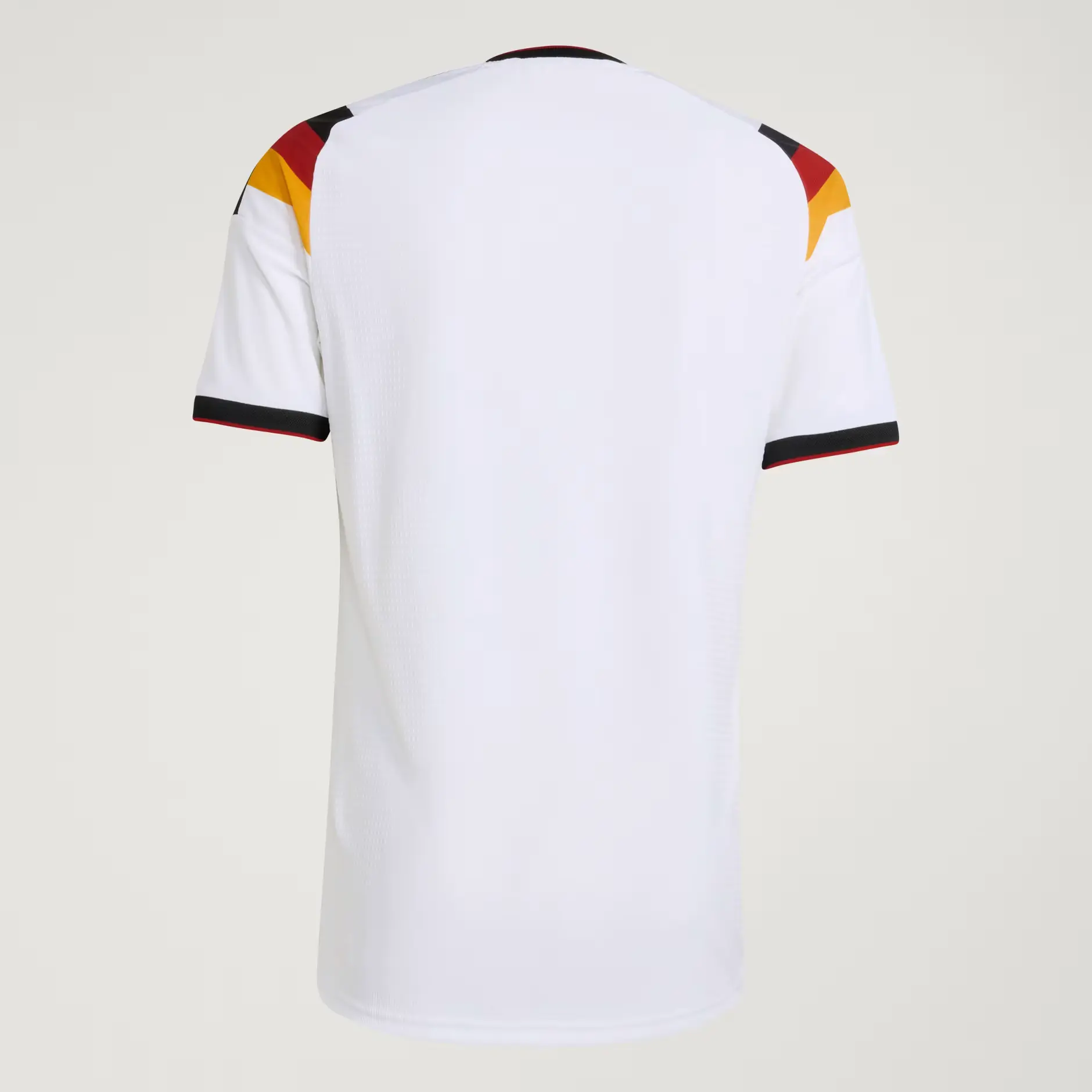 Germany Home Jersey World Cup 2026
