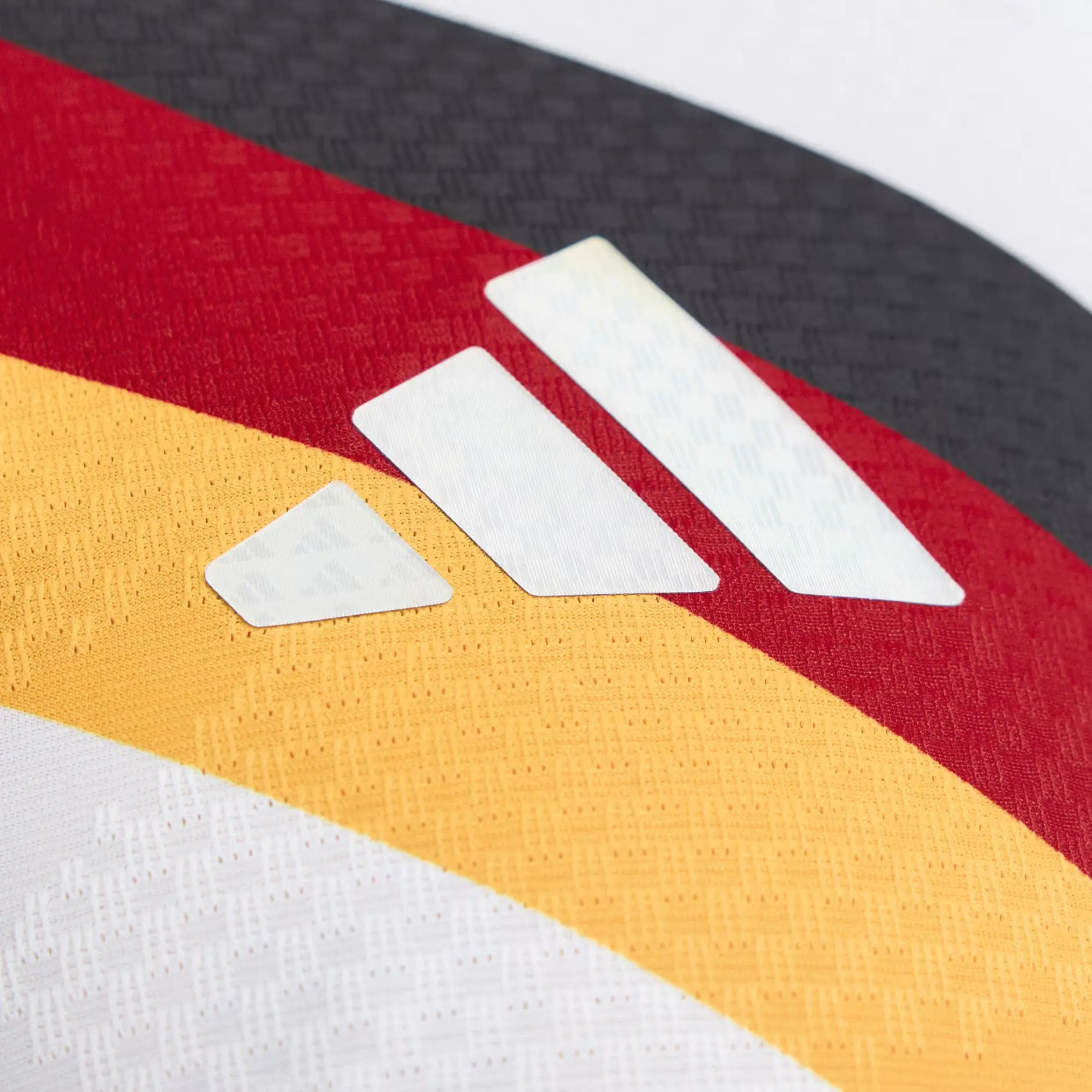 Germany Home Jersey World Cup 2026