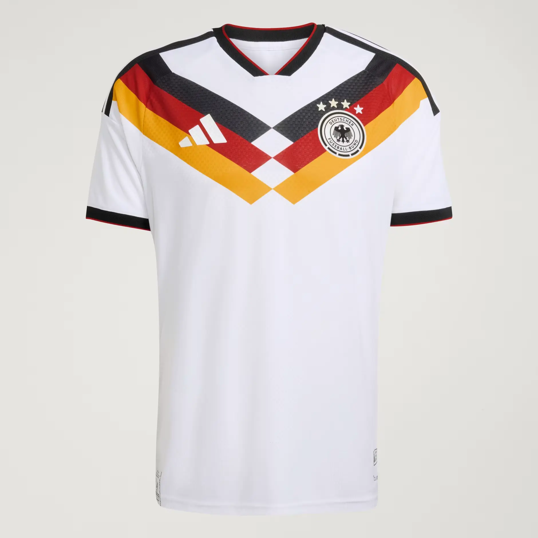 Germany Home Jersey World Cup 2026