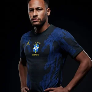 Brazil 2026 World Cup Away Jersey