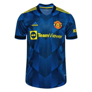 Man Utd Third Jersey