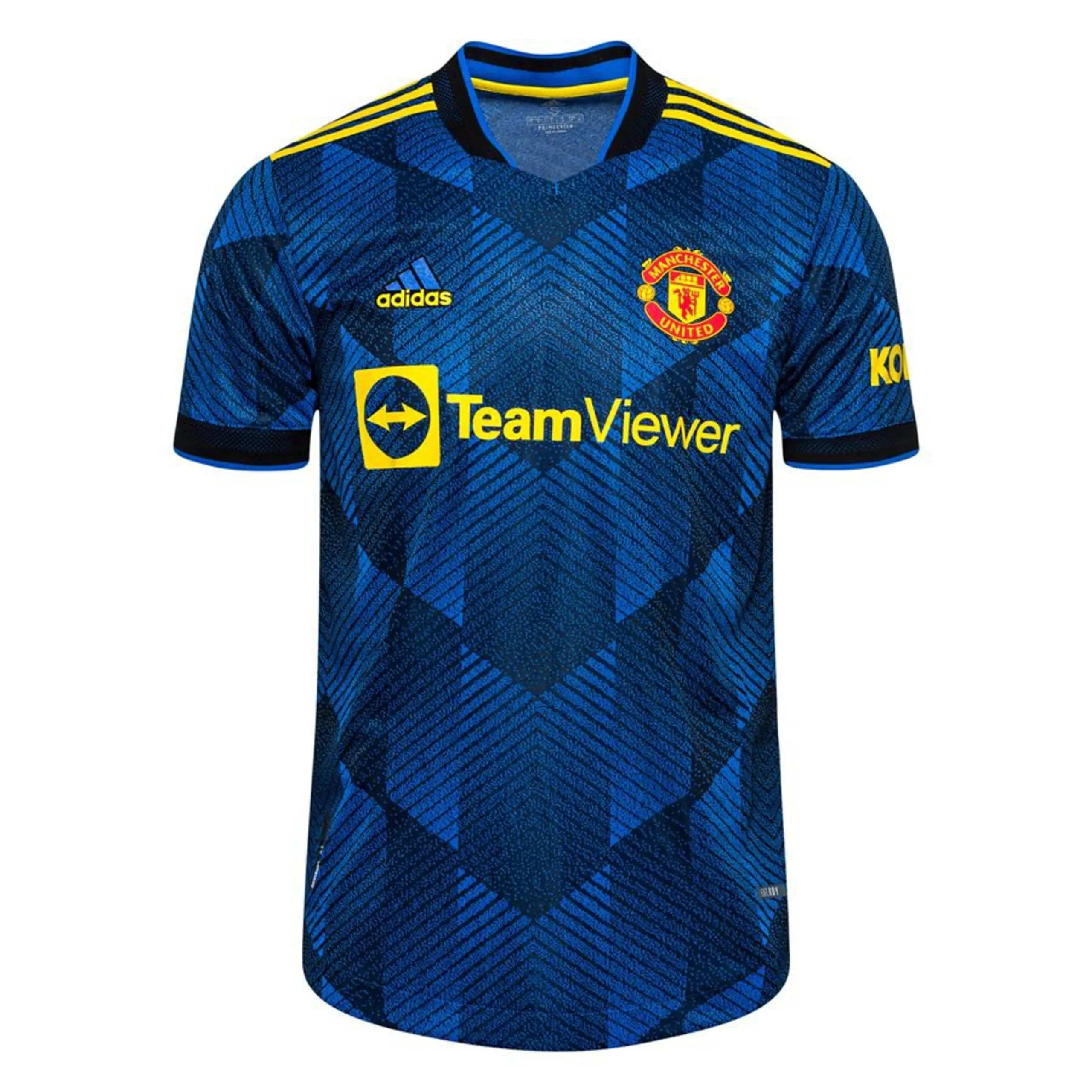 Man Utd Third Jersey