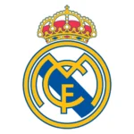 Real Madrid Logo